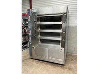 Probat - vloeroven deckoven - afbeelding 6 van  13