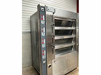 Probat - vloeroven deckoven - afbeelding 8 van  13