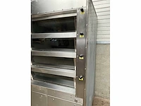 Probat - vloeroven deckoven - afbeelding 9 van  13