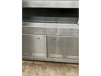 Probat - vloeroven deckoven - afbeelding 10 van  13