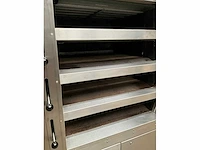 Probat - vloeroven deckoven - afbeelding 12 van  13