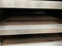 Probat - vloeroven deckoven - afbeelding 13 van  13