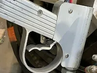 Problaster straalmachine - afbeelding 3 van  7