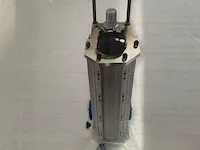 Problaster straalmachine - afbeelding 6 van  7