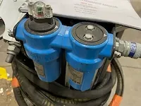 Problaster straalmachine - afbeelding 7 van  7