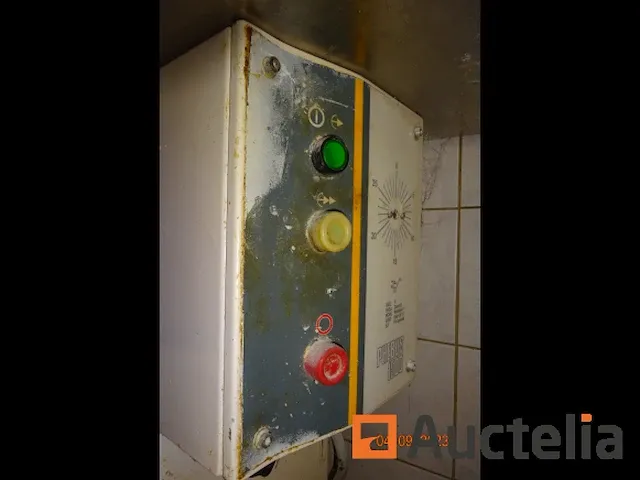 Problemen - afbeelding 2 van  5