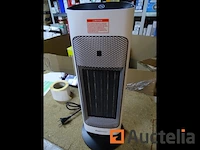 Probreeze pb-h15-eu elektrische kachel - afbeelding 1 van  4