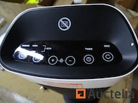 Probreeze pb-h15-eu elektrische kachel - afbeelding 3 van  4