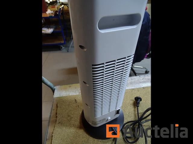 Probreeze pb-h15-eu elektrische kachel - afbeelding 4 van  4