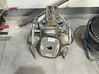 Probst speedy vs2 / vs-s 75 tegeltiller - afbeelding 1 van  6