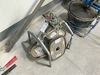 Probst speedy vs2 / vs-s 75 tegeltiller - afbeelding 2 van  6