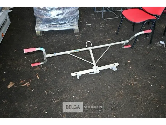 Probst tegelklem - afbeelding 1 van  4