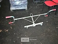 Probst tegelklem - afbeelding 1 van  4
