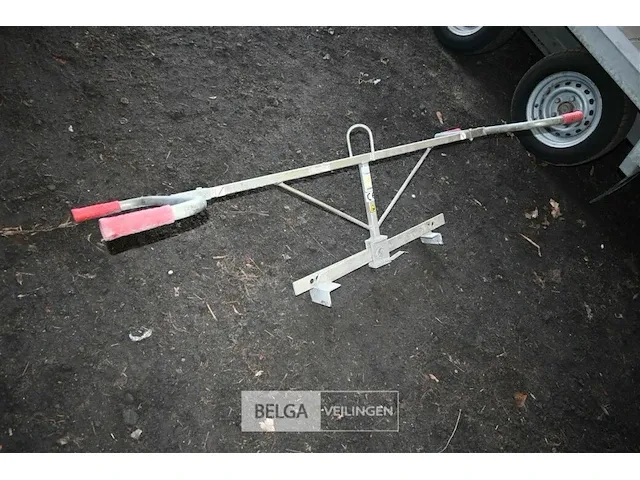 Probst tegelklem - afbeelding 3 van  4