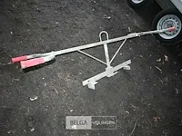 Probst tegelklem - afbeelding 3 van  4