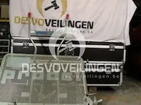 Probst vtrk-v transportkar - afbeelding 1 van  4