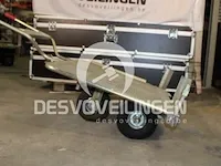 Probst vtrk-v transportkar - afbeelding 2 van  4