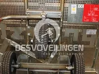 Probst vtrk-v transportkar - afbeelding 4 van  4