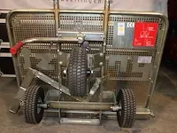 Probst vtrk-v transportkar - afbeelding 1 van  3