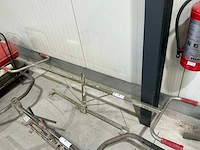 Probst vz1 boordsteenklem - afbeelding 1 van  4
