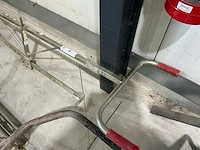 Probst vz1 boordsteenklem - afbeelding 2 van  4