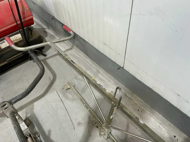 Probst vz1 boordsteenklem - afbeelding 3 van  4