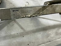 Probst vz1 boordsteenklem - afbeelding 4 van  4