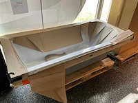 Procasa como inbouw-bad - afbeelding 1 van  3