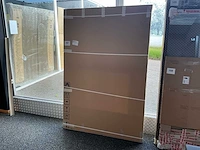 Procasa douchewand met intiemal glas - afbeelding 1 van  3