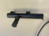 Procasa finn thermostatisch badmengkraan - afbeelding 1 van  2