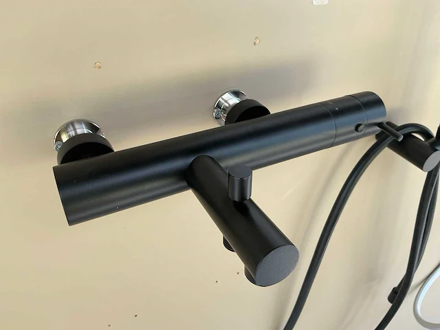Procasa finn thermostatisch badmengkraan - afbeelding 2 van  2
