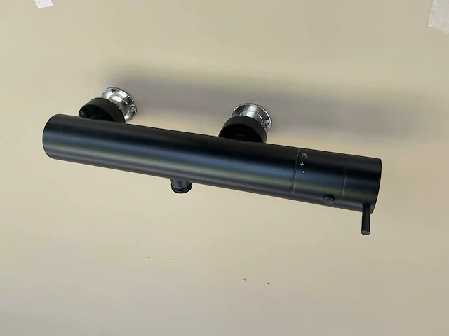 Procasa finn thermostatisch douchemengkraan - afbeelding 1 van  2