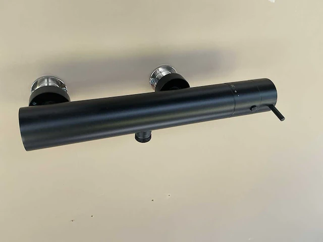 Procasa finn thermostatisch douchemengkraan - afbeelding 2 van  2