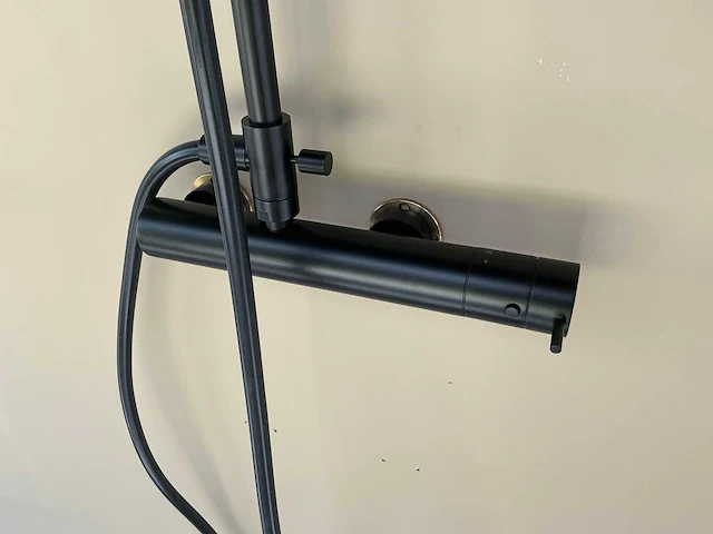 Procasa finn thermostatische douchezuil - afbeelding 2 van  4