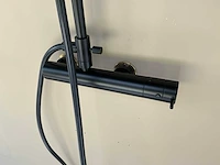 Procasa finn thermostatische douchezuil - afbeelding 2 van  4