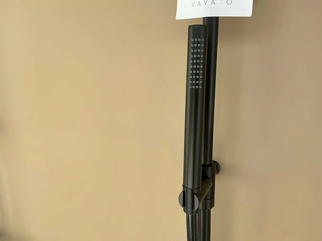 Procasa finn thermostatische douchezuil - afbeelding 3 van  4