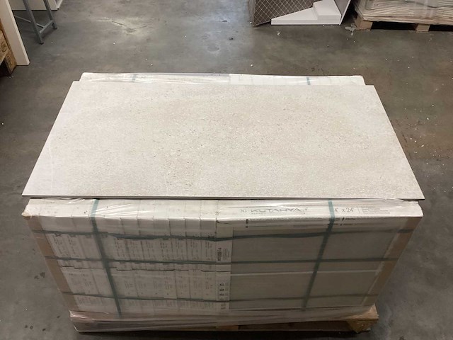 Procasa florence sand mat 60x120 cm tegel 69,12 m² - afbeelding 1 van  6