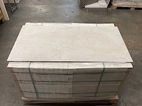 Procasa florence sand mat 60x120 cm tegel 69,12 m² - afbeelding 1 van  6