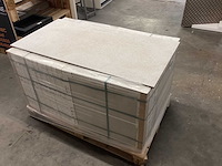 Procasa florence sand mat 60x120 cm tegel 69,12 m² - afbeelding 3 van  6