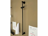 Procasa glijstang met handdouche en flexibel (12x) - afbeelding 2 van  4