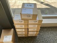 Procasa glijstang met handdouche en flexibel (12x) - afbeelding 3 van  4