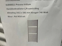 Procasa initium handdoekdroger - afbeelding 4 van  4