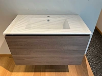 Procasa kivu badkamermeubelset - afbeelding 1 van  6