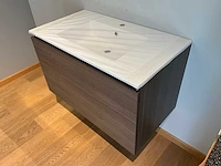 Procasa kivu badkamermeubelset - afbeelding 2 van  6