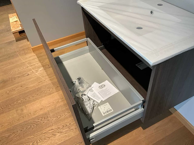 Procasa kivu badkamermeubelset - afbeelding 4 van  6