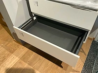 Procasa kivu quadra badkamermeubel met spiegelkast - afbeelding 4 van  6