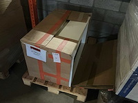 Procasa kivu wastafelonderkast - afbeelding 1 van  3