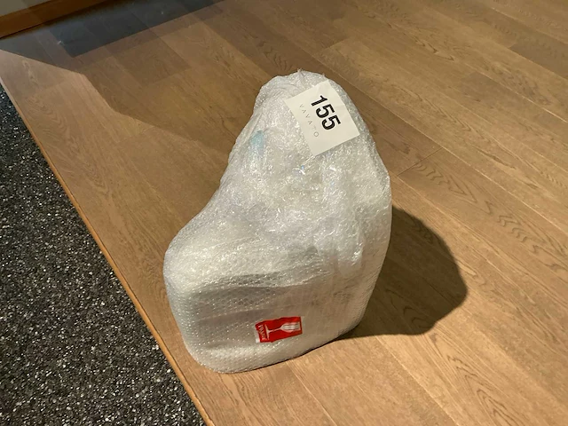 Procasa normus hangtoilet - afbeelding 2 van  4