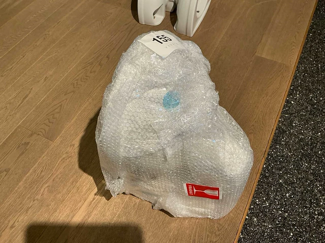 Procasa normus hangtoilet - afbeelding 3 van  4