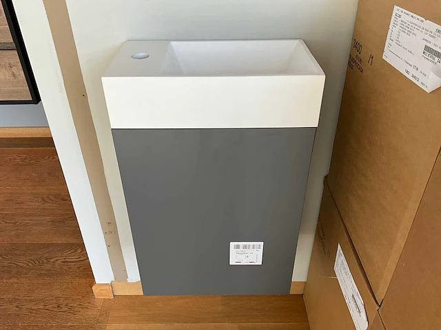 Procasa thiny handenwassermeubelset - afbeelding 1 van  10